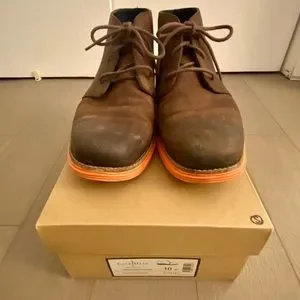 Cole Haan | Shoes | Mens Cole Haan Lunargrande Chukka Shoe  display picture 1